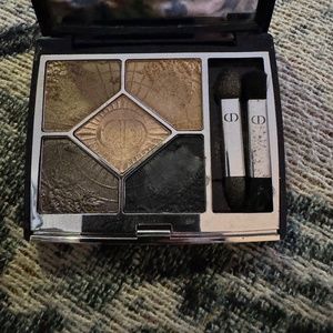Dior Limited Edition Cosmic Eyes (359) Eye Shadow Palette